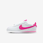 シューズ・サンダルその他 Nike cortez junior shoes DM0950-114 Nike Cortez Big Kids' Shoes. Nike.com